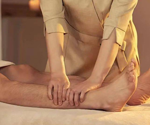 杭州钱塘水疗养生Kanimi养生欢迎您