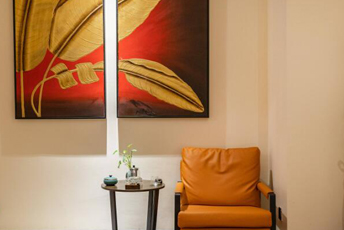 杭州钱塘养生会所：睡眠障碍的多模态干预